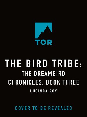 cover image of The Bird Tribe